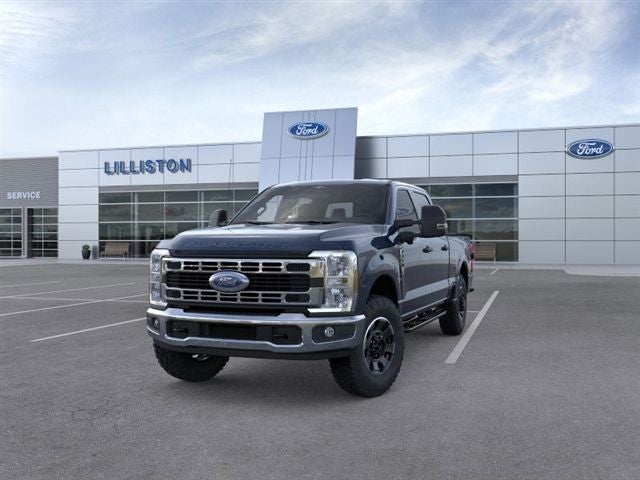 2025 Ford F-350SD XLT
