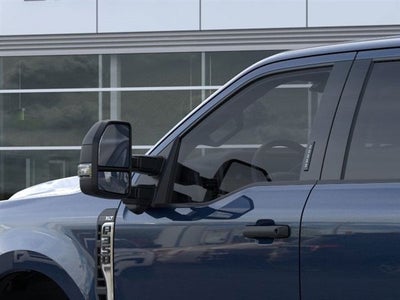 2025 Ford F-350SD XLT