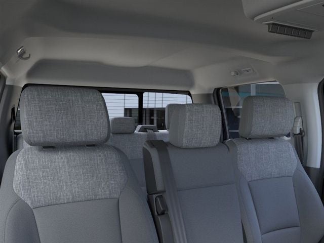 2025 Ford F-350SD XLT