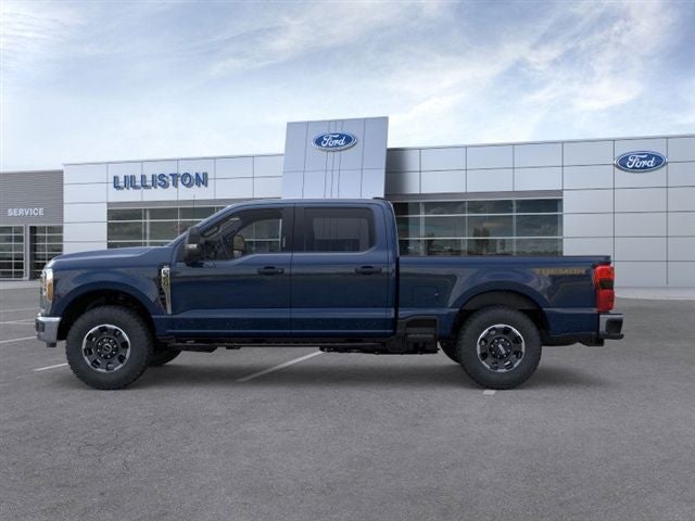 2025 Ford F-350SD XLT
