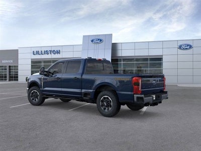 2025 Ford F-350SD XLT