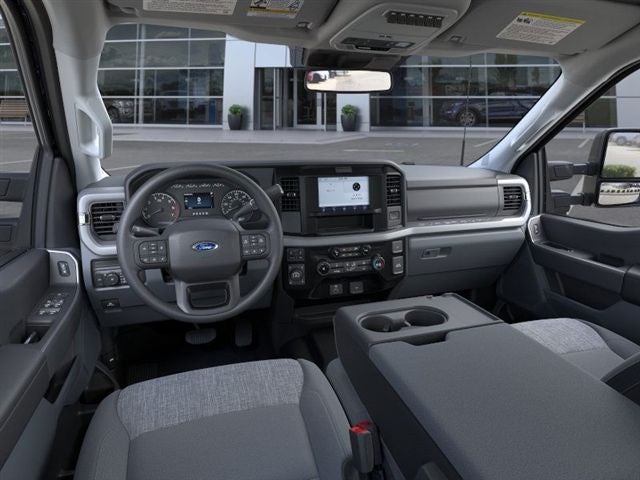 2025 Ford F-350SD XLT