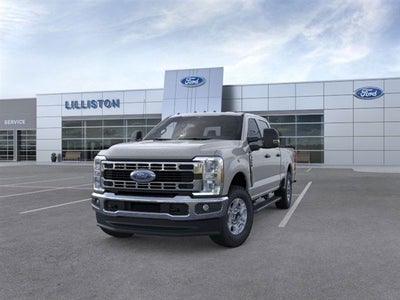 2026 Ford F-350SD XLT