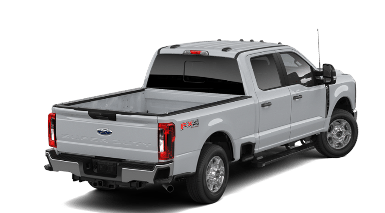 2026 Ford F-350SD XLT