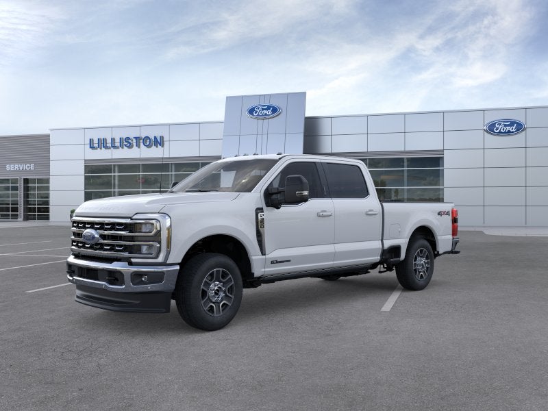 2026 Ford F-350's photo