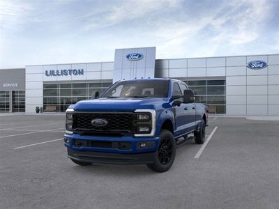 2026 Ford F-350SD XLT
