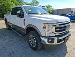 2021 Ford F-350SD Lariat