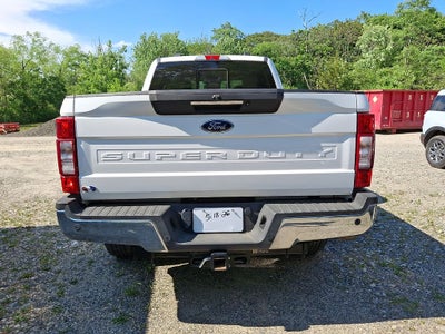2021 Ford F-350SD Lariat