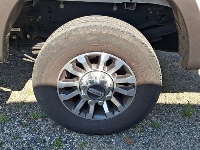 2021 Ford F-350SD Lariat