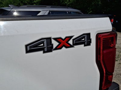 2021 Ford F-350SD Lariat