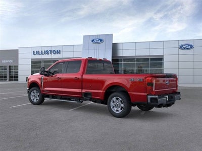 2026 Ford F-350SD XLT