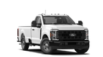 2027 Ford F-250SD XL