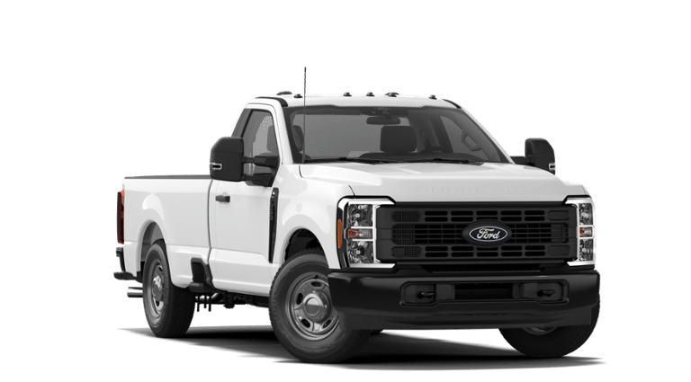 2027 Ford F-250SD XL