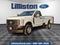 2027 Ford F-250SD XL