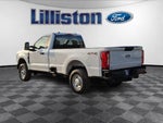 2027 Ford F-250SD XL