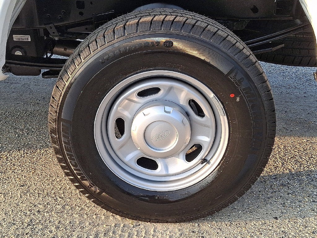 2027 Ford F-250SD XL
