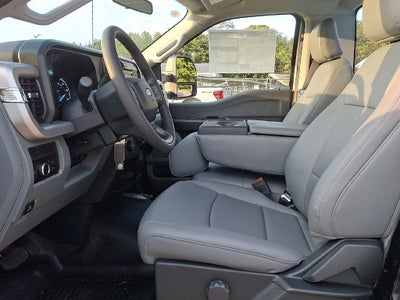 2027 Ford F-250SD XL