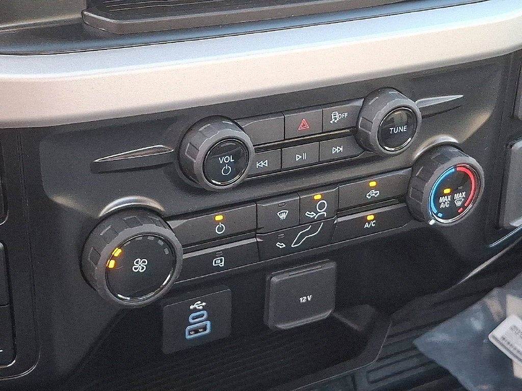 2027 Ford F-250SD XL