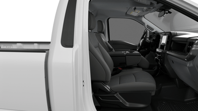 2027 Ford F-250SD XL