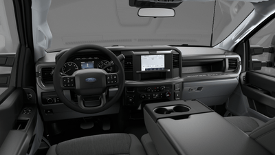 2027 Ford F-250SD XL