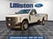 2027 Ford F-250SD XL