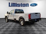 2027 Ford F-250SD XL