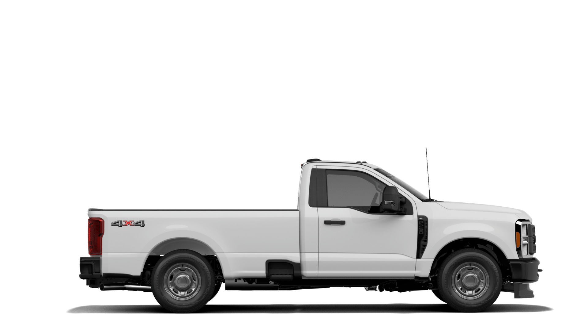 2027 Ford F-250SD XL
