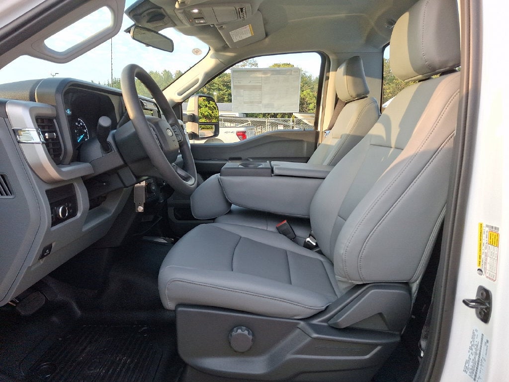 2027 Ford F-250SD XL