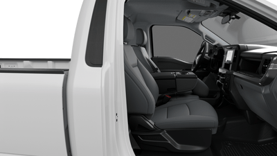 2027 Ford F-250SD XL