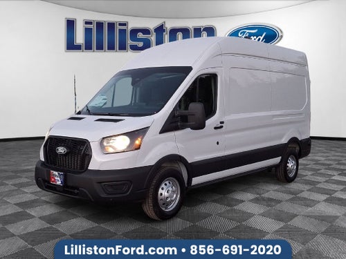 2027 Ford Transit-350 Base