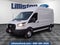 2027 Ford Transit-350 Base