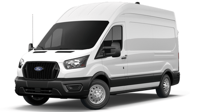 2027 Ford Transit-350 Base