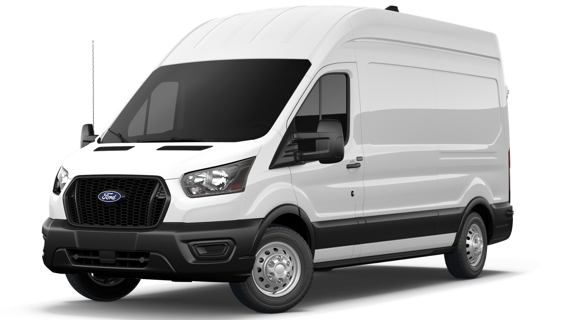 2027 Ford Transit-350 Base