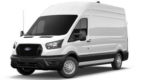 2027 Ford Transit-350 Base