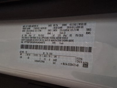 2027 Ford Transit-350 Base