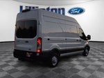 2027 Ford Transit-350 Base