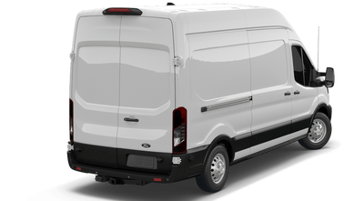 2027 Ford Transit-350 Base