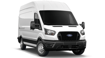 2027 Ford Transit-350 Base