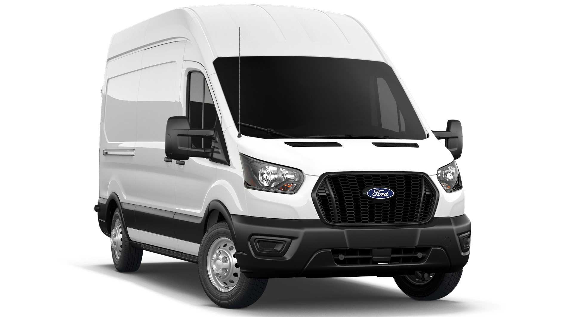 2027 Ford Transit-350 Base