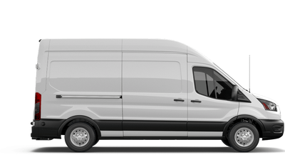 2027 Ford Transit-350 Base