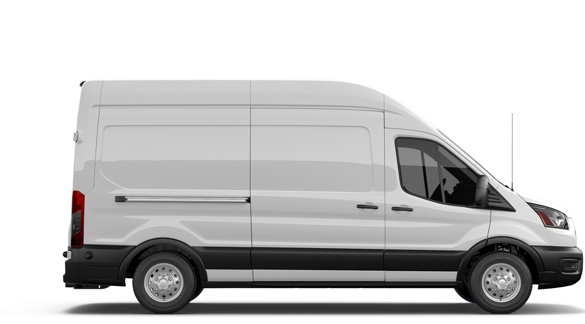 2027 Ford Transit-350 Base