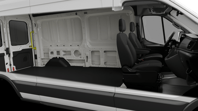 2027 Ford Transit-350 Base