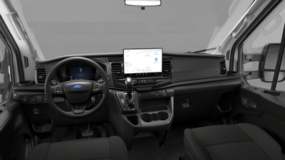 2027 Ford Transit-350 Base