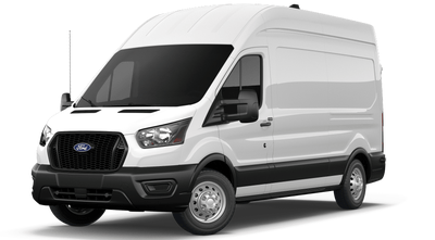 2027 Ford Transit-350 Base