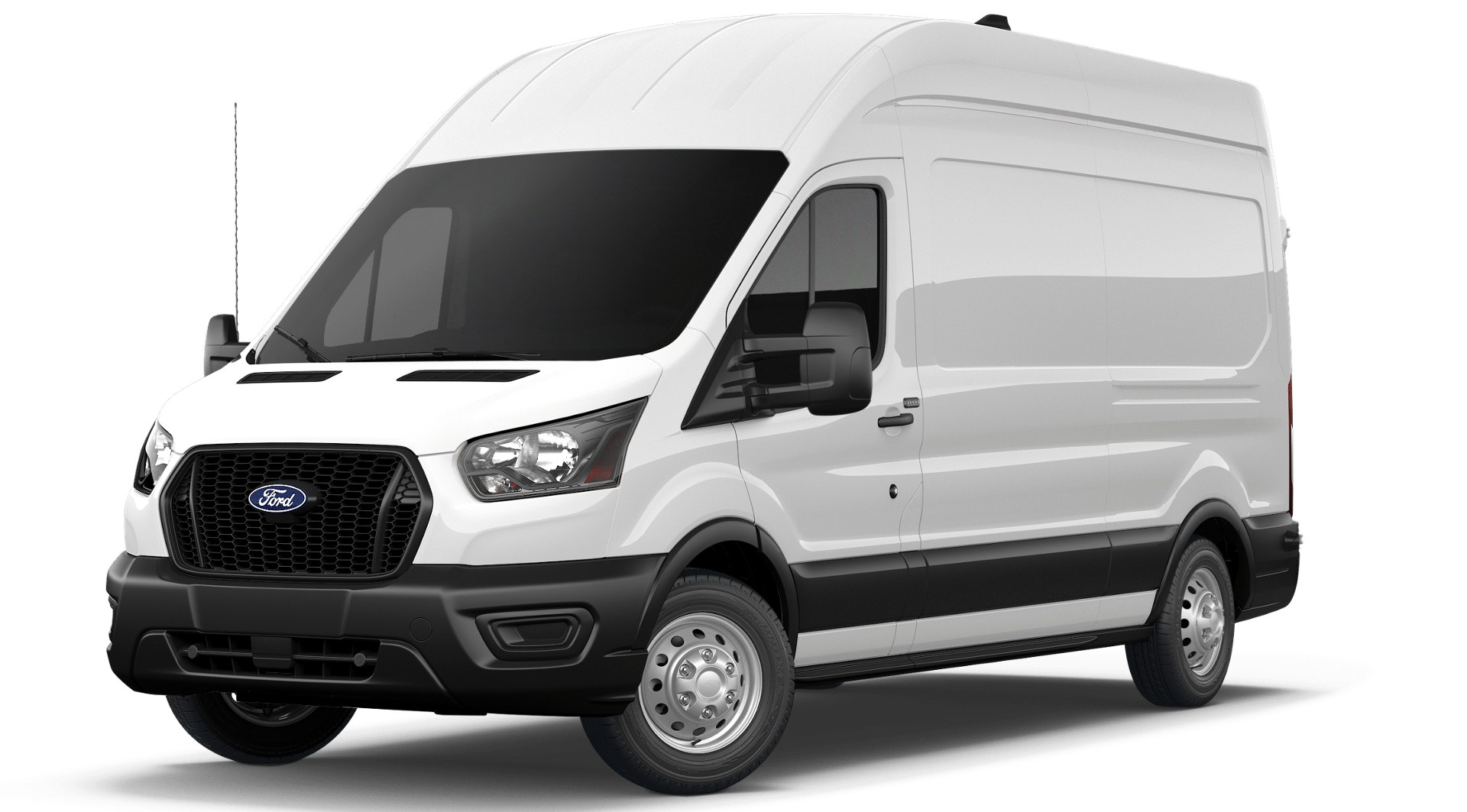 2027 Ford Transit-350 Base
