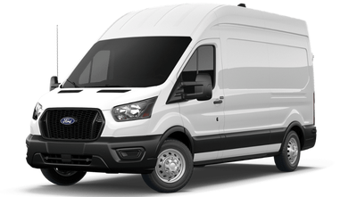 2027 Ford Transit-350 Base