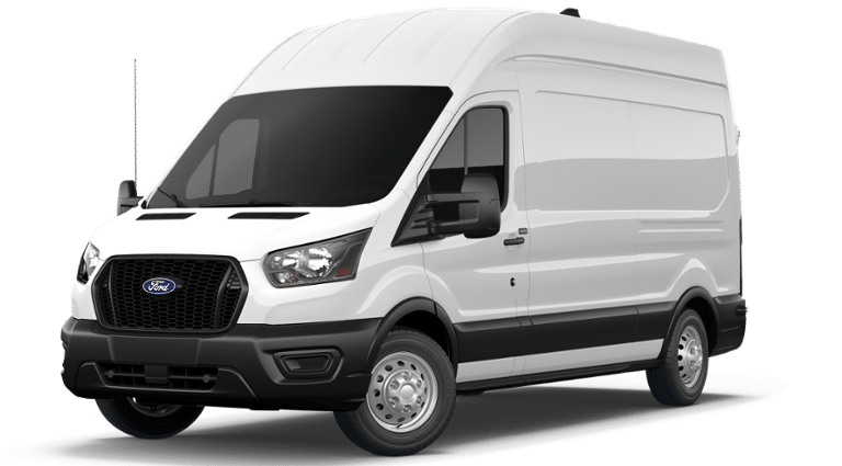 2027 Ford Transit-350 Base