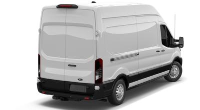 2027 Ford Transit-350 Base