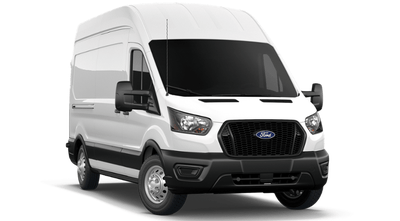 2027 Ford Transit-350 Base