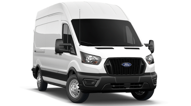 2027 Ford Transit-350 Base